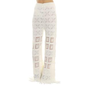PANTALONE CROCHET HAVEONE - Mad Fashion | img vers.300x/